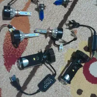 هدلایت خودرو