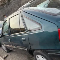 سیلو هاچ بک