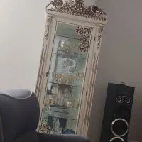 ویترین وبوفه