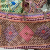 جفت خوابگاه مفرج دستباف قشقایی