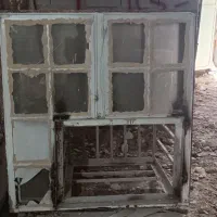 پنجره و جاکولری