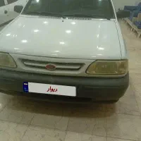 پراید مدل 95|خودرو سواری و وانت|شاهرود, |دیوار