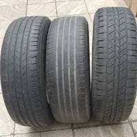۳حلقه لاستیک هایما
