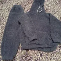 هودی شلوار بچگانه