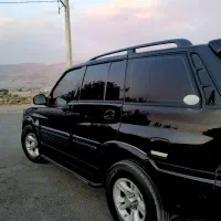 موسو 6 سیلندر اتومات فول،پرادو خانه اساوله دوشان