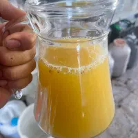 ابغوره تازه
