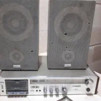 استریو آکایی ژاپنی