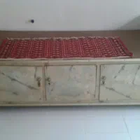 تخت|تخت و سرویس خواب|قائم‌شهر, |دیوار