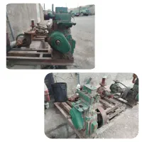 موتور اب مارگو