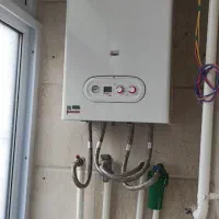 لوله بازکنی و تاسیسات آب و فاضلاب و پکیج