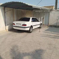 پارس|خودرو سواری و وانت|لامرد, |دیوار