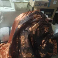 دکور پرده