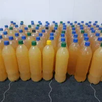 آب قوره بطری 210....ابلیمو موجوده