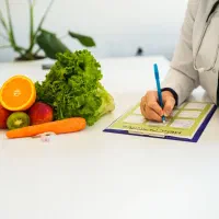 رژیم لاغری و کاهش وزن