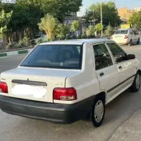 پراید ۱۳۱ فول