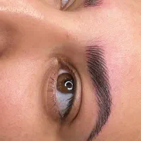 میکروبلیدینگ ابرو