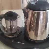 چای ساز تفال