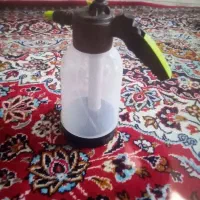 سم پاش