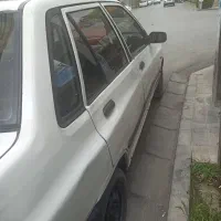 پراید مدل ۸۲