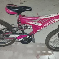 دوچرخه