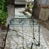 میز آرایشی