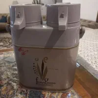 فلاکس دو قلو