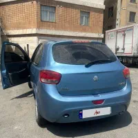 تیبا۲|خودرو سواری و وانت|تهران, دکتر هوشیار|دیوار