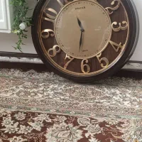 ساعت دیواری