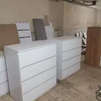 دراور|جاکفشی، کمد، دراور|تهران, شهید رجایی|دیوار