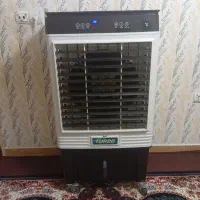 کولر پرتوپال