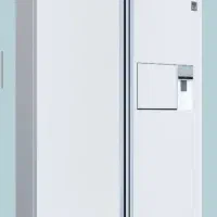 فروش یخچال فریزر ( اقساطی ) بدون چک بدون ضامن ویژه