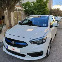 شاهینG دنده سانروف دار مدل ۱۴۰۵