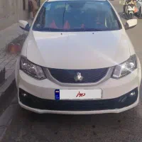 ساینا دوگانه سوز کارخانه