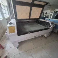 دستگاه برش لیزی غیر فلزات وارداتی