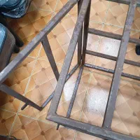 حفاظ آهنی کولر