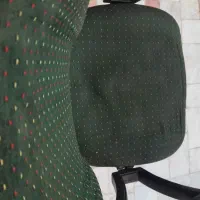 صندلی گردان