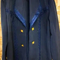 کت مجلسی سایز ۴۴