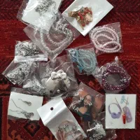 اکسسوری شانسی کیتی پاپیون ستاره چارم