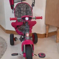۳چرخه فلامینگو اصل