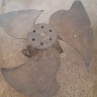 هواکش صنعتی