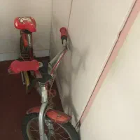 دوچرخه ۱۶