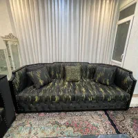 مبل کلاسیک