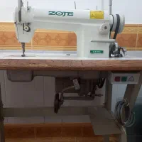 چرخ خیاطی زوجی