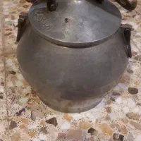 زودپز قدیمی ولی درحد نو زیاد استفاده نشده
