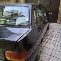 پراید مدل ۸۴