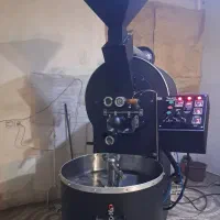 ماشین سازی بلک روستری