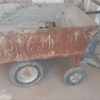 کاه فروشی