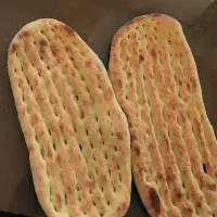 فروش کلی نان بربری