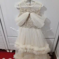 لباس‌مجلسی‌دخترانه‌سایز۳۶