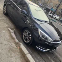 آریزو ۵ بی رنگ توربو ۱۴۰۰ کم کار